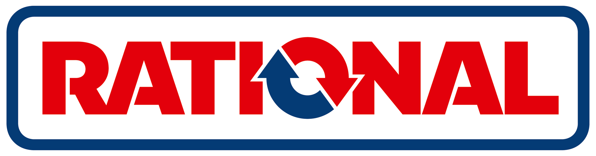 RATIONAL Logo