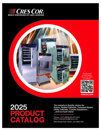 Crescor Catalog