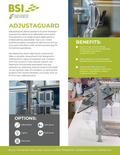 BSI AdjustaGuard