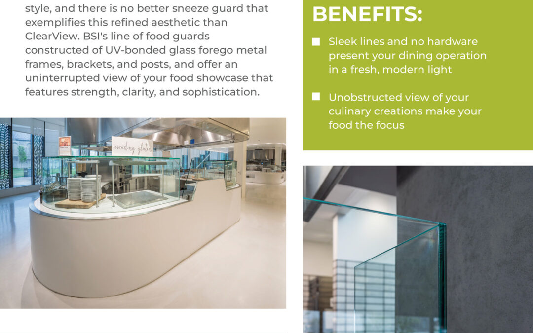 BSI ClearView