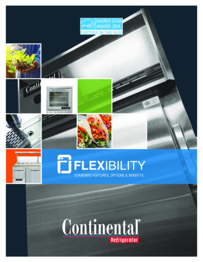 Continental Flexibility