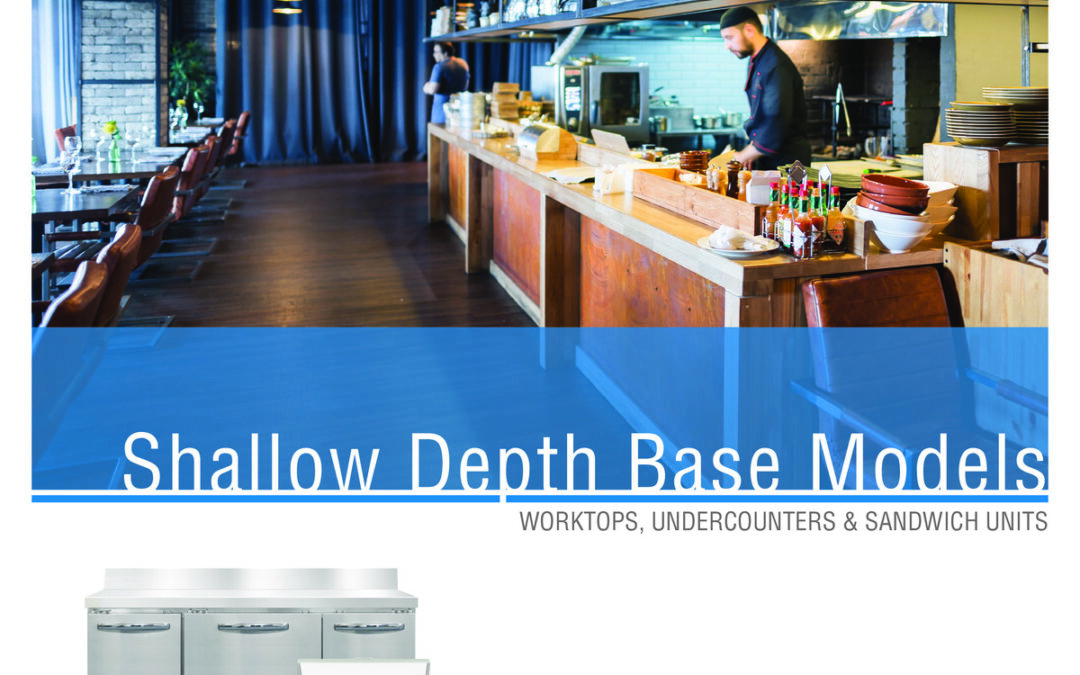 Continental Shallow Depth Base Models