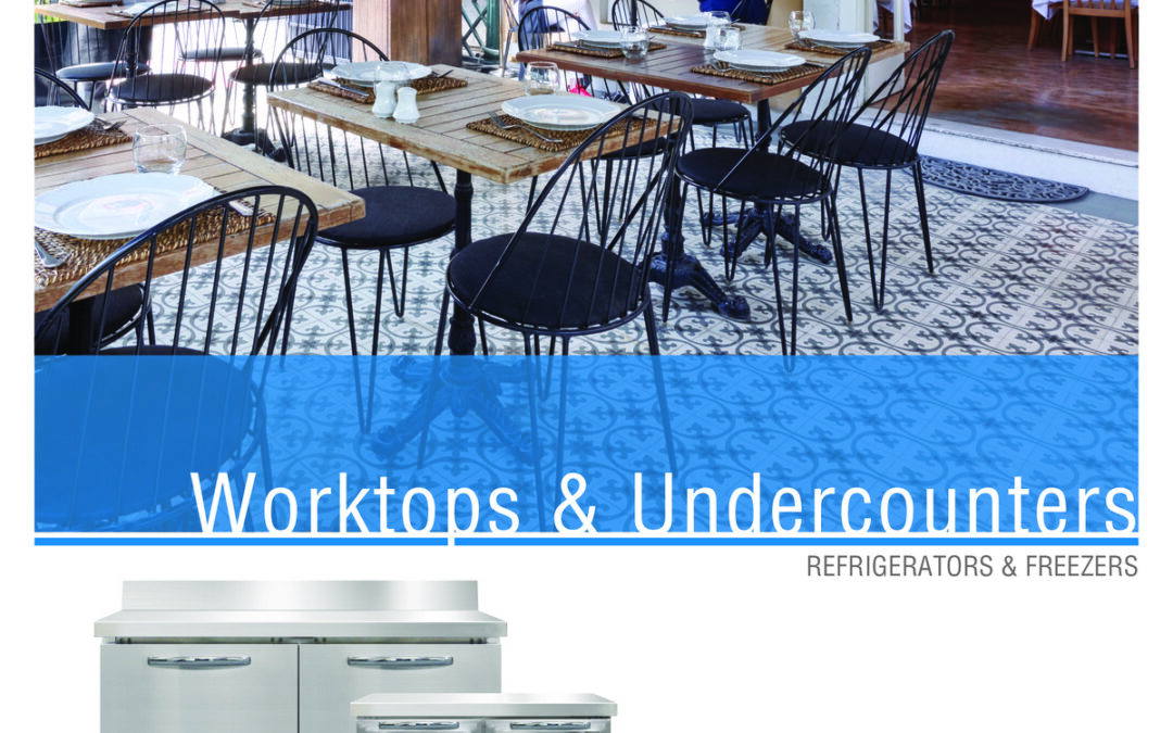 Continental Worktops & UC