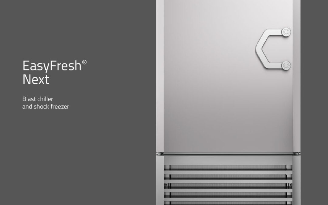 IRINOX EasyFresh® Next