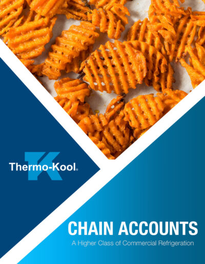 Thermo-Kool Chains