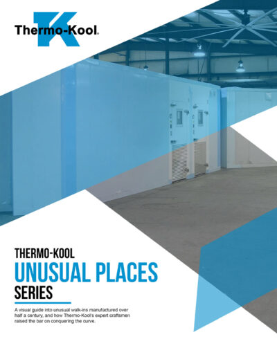 Thermo-Kool Unusual Places