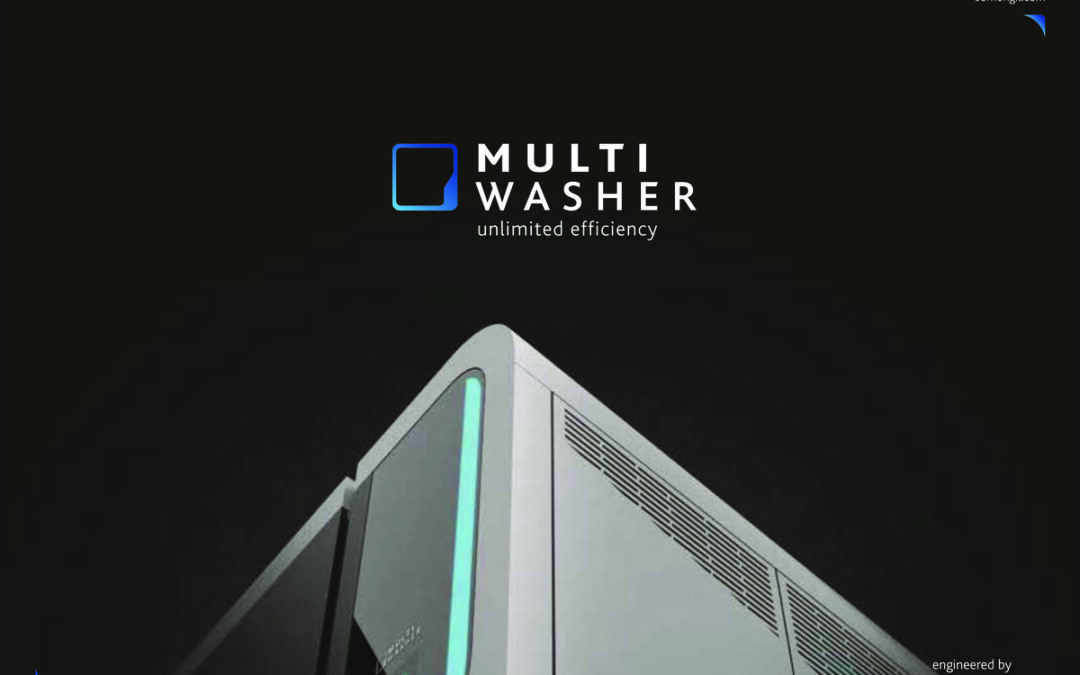 Multiwasher Brochure
