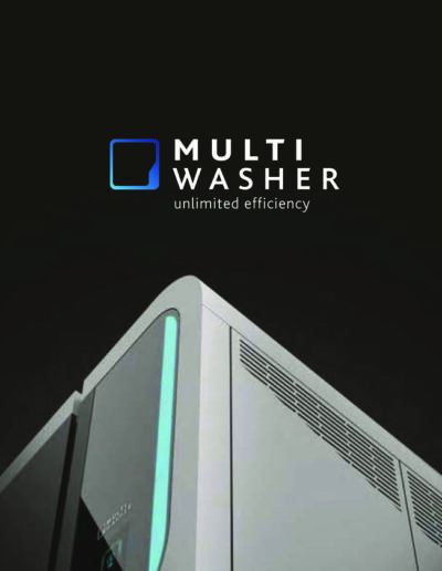 Multiwasher Brochure