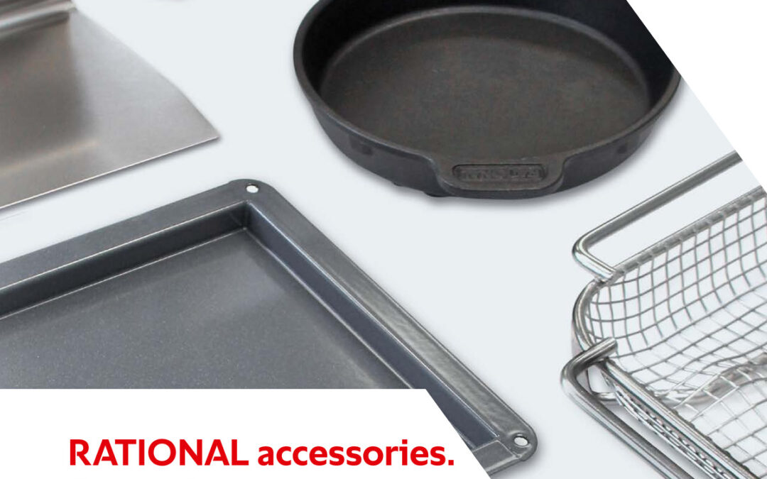 Rational Accessories