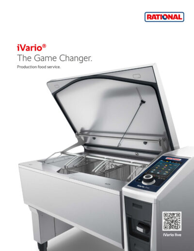 Rational iVario