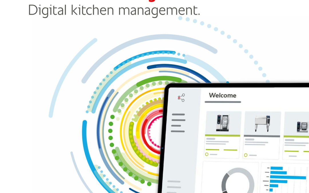 Rational Connected Cooking