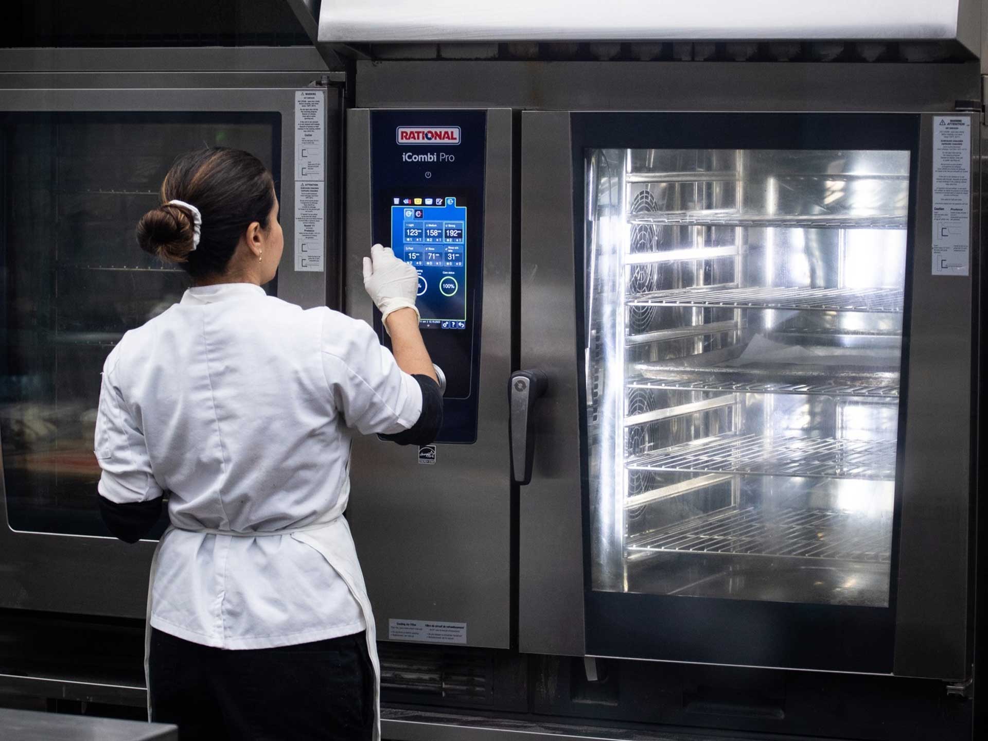Strong Manufacturer Partnerships